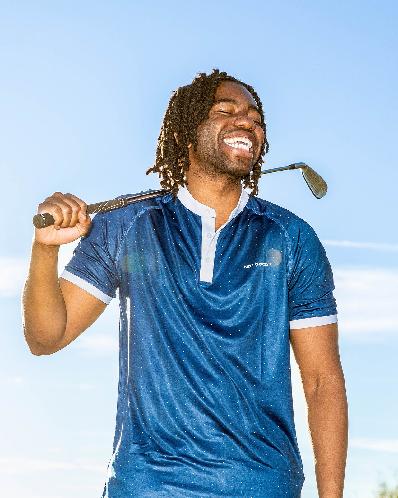 Performance Polo