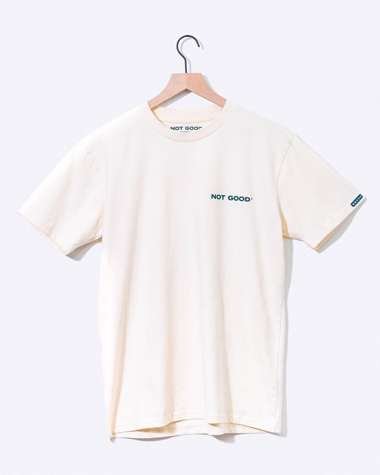 Scenic Route Tee
