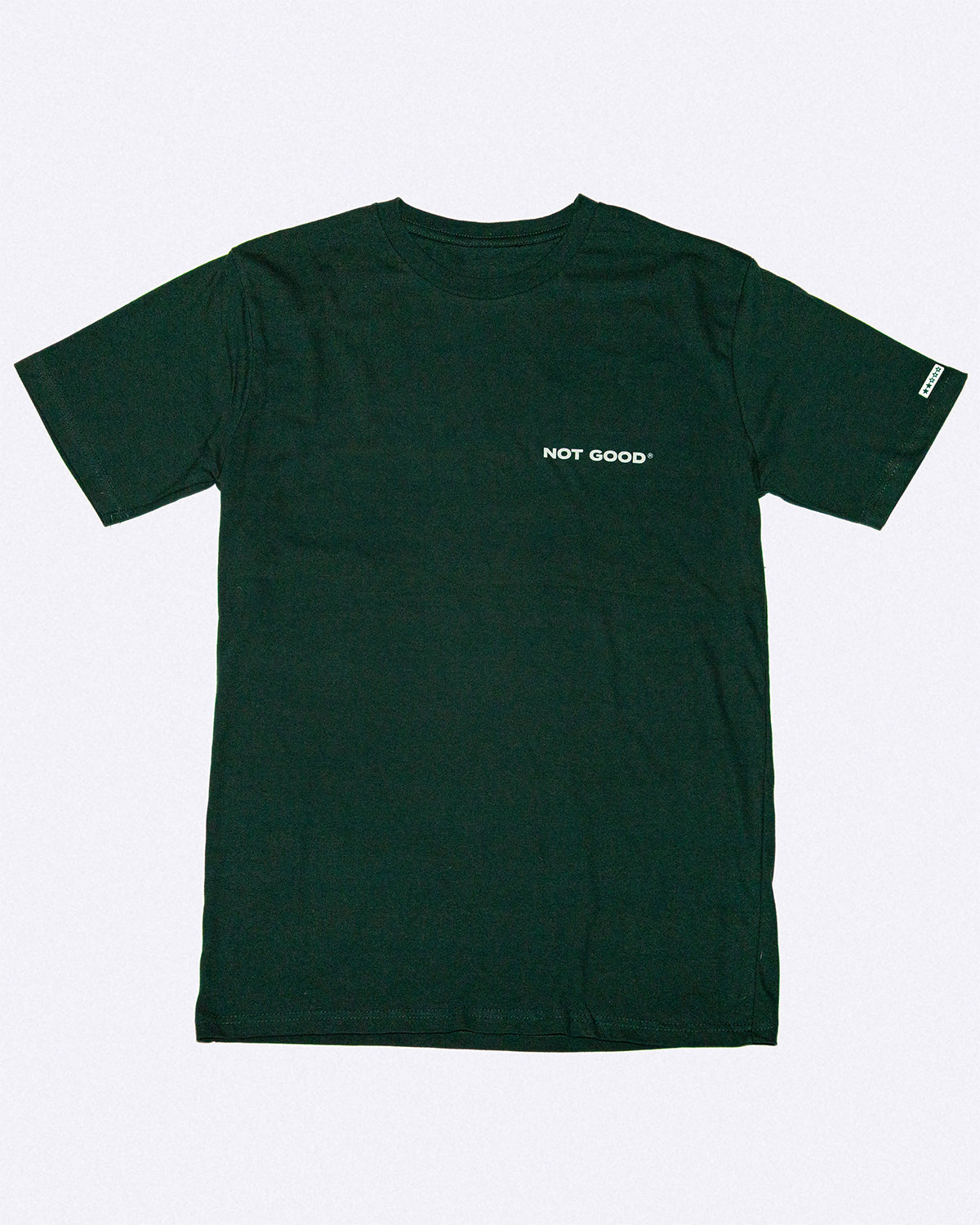 Scenic Route Tee