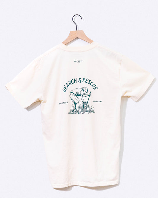 Search & Rescue Tee