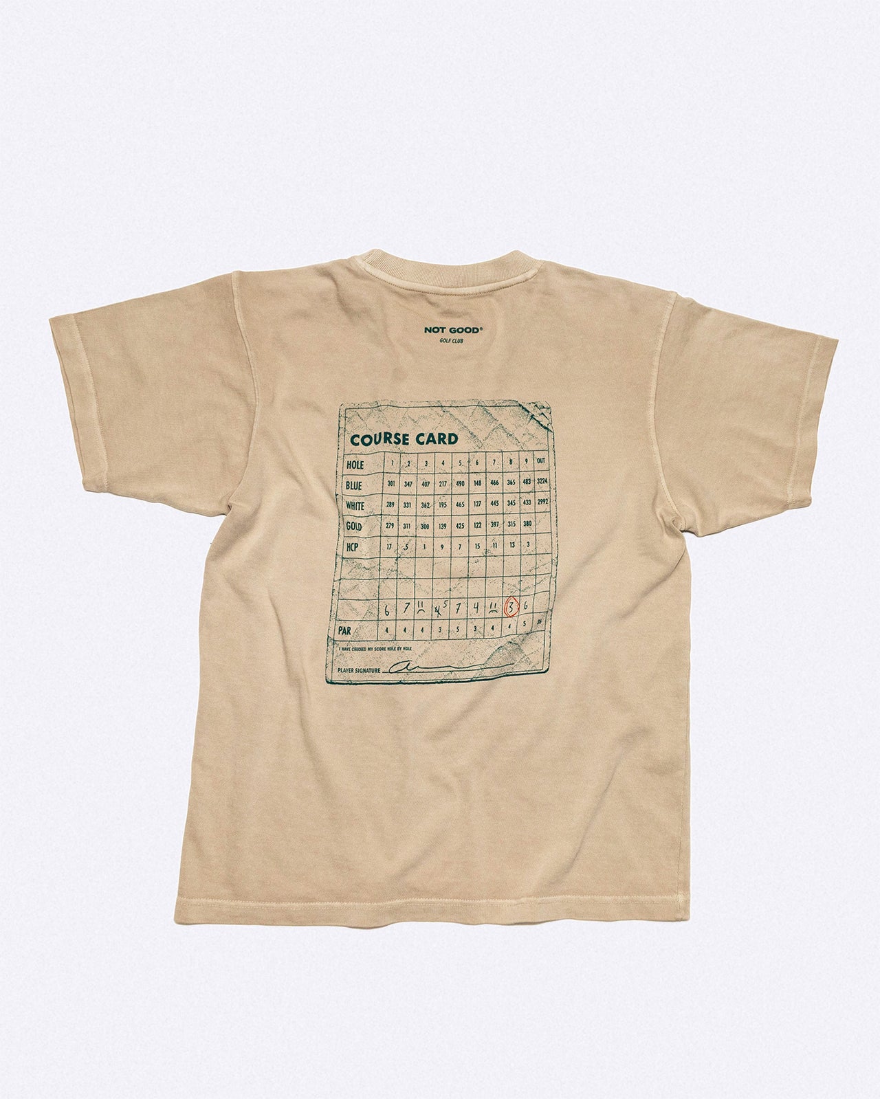 Small Victories Tee