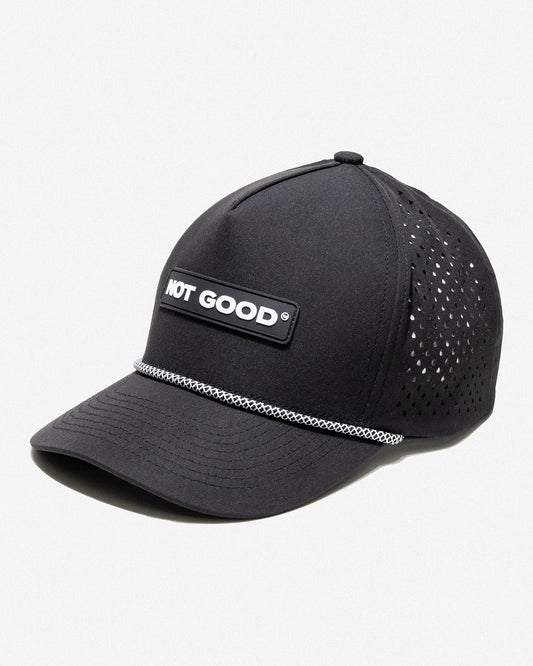 Not Good Snapback