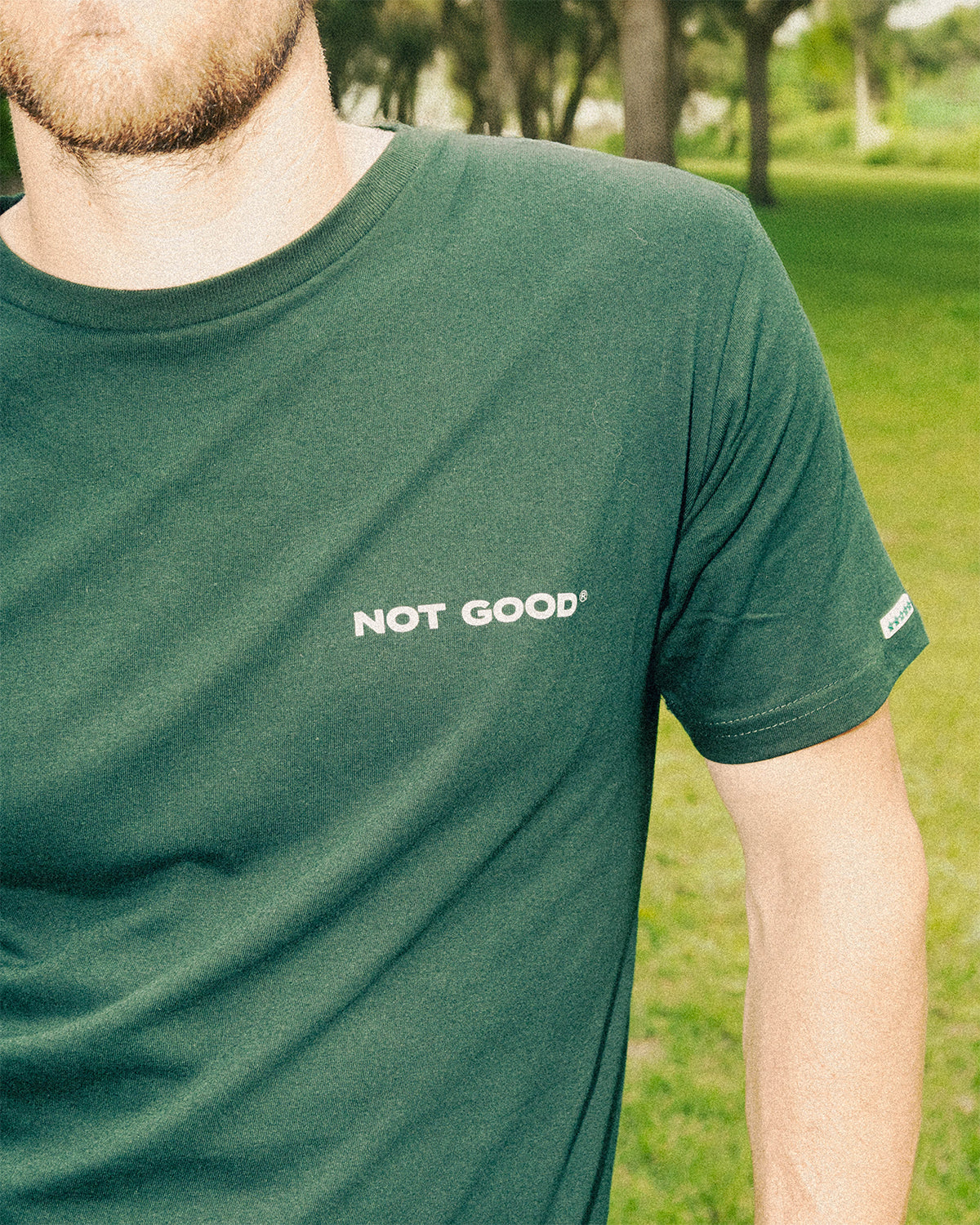 Scenic Route Tee