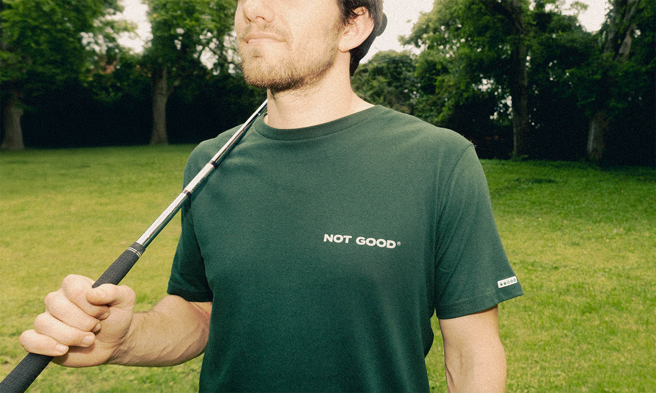 Scenic Route Tee